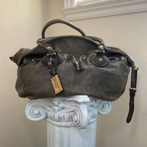 Marc Jacobs Handbags - Marc by Marc Jacobs  - Drawstring Shoulder Bag